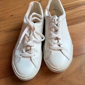 Veja shoes sold by Madewell
